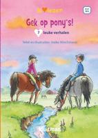 Uitgeverij Kluitman Gek op pony's! 7 leuke verhalen - avi-m4 - thumbnail