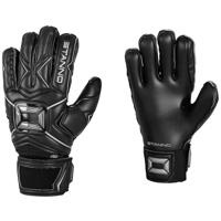 Keepershandschoenen Thunder V Zwart - thumbnail