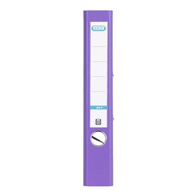 Ordner elba smart a4 50mm pp violet | 10 stuks