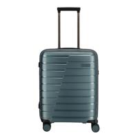 Travelite Air Base Koffer 55cm ICEBLAU METALLIC - thumbnail