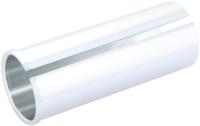 CONTEC vulbus "upsize" ct spacer sleeve aluminum mm 30.4 mm diam. - thumbnail