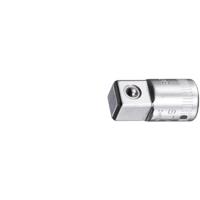 Stahlwille 409 11030002 Dopsleuteladapter 3/8 inch Aandrijving 1/4 (6.3 mm) 25 mm 1 stuk(s) - thumbnail