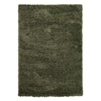 Vloerkleed Fann groen 160x230cm - thumbnail