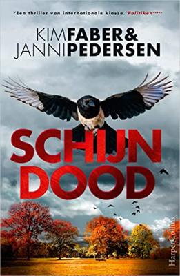 Stikdonker - Kim Faber, Janni Pedersen - ebook