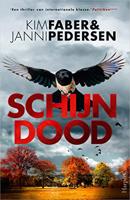 Stikdonker - Kim Faber, Janni Pedersen - ebook - thumbnail
