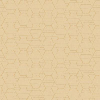 Noordwand Atmosphere Behang met grafische hexagons G78249