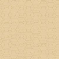 Noordwand Atmosphere Behang met grafische hexagons G78249 - thumbnail