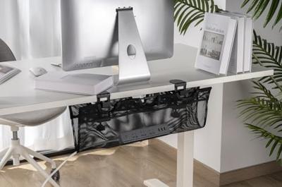 My Wall HZ40L HZ40L Hangmand Zwart 1 stuk(s)