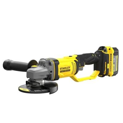Stanley FATMAX V20 18V Haakse slijper - thumbnail
