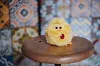 Trudi tc chick: 10x10x8 cm (xxs-29081) - thumbnail