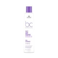 Schwarzkopf Bonacure Frizz Away Shampoo 250ml - thumbnail