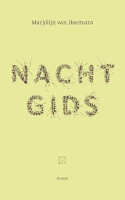 Nachtgids - Marjolijn van Heemstra - ebook