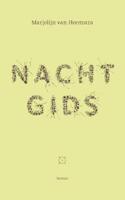 Nachtgids - Marjolijn van Heemstra - ebook - thumbnail