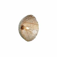 Light & Living Wandlamp 'Sinula' 39cm, kleur Goud - thumbnail