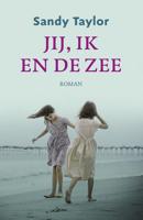 Jij, ik en de zee - Sandy Taylor - eBook (9789043528733) - thumbnail