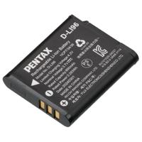 Pentax Rechargeable Lithium-ion battery D-LI96 - thumbnail