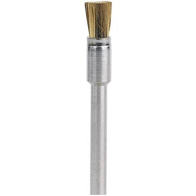 Dremel Messingborstels 537 - 26150537JA Dremel Messingborstels 537 - 26150537JA