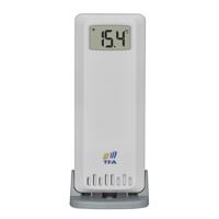 TFA Dostmann 30.3901.02 Temperatursender ID-A5 Temperatuursensor Draadloos 868 MHz - thumbnail