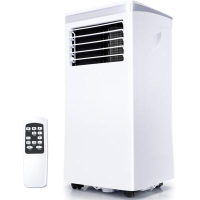 Mobiele Airconditioner 9000 BTU met Wifi en Timer - Wit