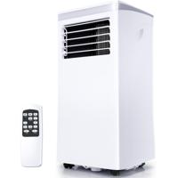 Mobiele Airconditioner 9000 BTU met Wifi en Timer - Wit - thumbnail