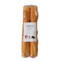 Petstyle Living gepofte rol gerookt rund - thumbnail