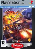 Jak X - thumbnail