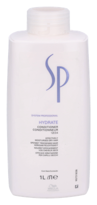 Wella SP Hydrate Conditioner 1000ml