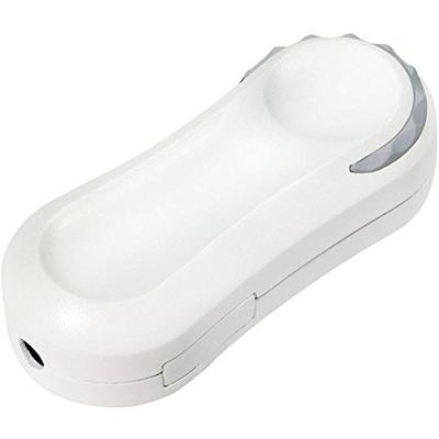 interBär 8114-008.01 Snoerdimmer Wit Schakelvermogen (min.) 20 W Schakelvermogen (max.) 200 W 1 stuk(s)