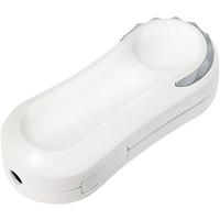 interBär 8114-008.01 Snoerdimmer Wit Schakelvermogen (min.) 20 W Schakelvermogen (max.) 200 W 1 stuk(s) - thumbnail