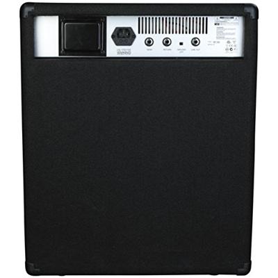 Warwick BC 80 basgitaarversterker-combo Warwick BC 80 basgitaarversterker-combo