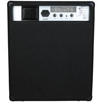 Warwick BC 80 basgitaarversterker-combo - thumbnail