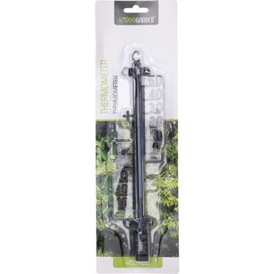 Thermometer H25cm kunststof