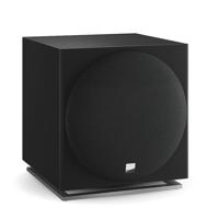 Dali SUB E-12 F subwoofer - zwart - thumbnail