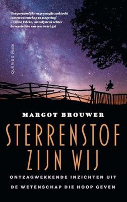 Sterrenstof zijn wij (Paperback)