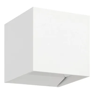 Eglo WandspotCalpino 3 wit 10x10x10cm - 901063