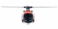Amewi UH60 Black Hawk Coastguard RC helikopter RTF - thumbnail
