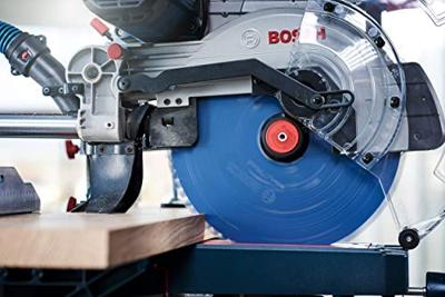 Bosch Accessoires Expert for Wood cirkelzaagblad voor accuzagen 305x2,2/1,6x30 T60 - 1 stuk(s) - 2608644528 - 2608644528 - thumbnail