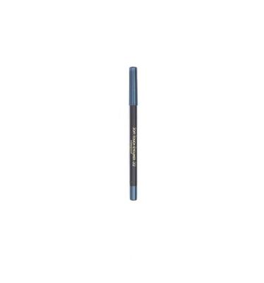 John van G Soft touch eyeliner 32 waterproof 1 Stuks