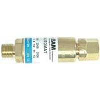 WKS zekering "ibeda" fl.fuses f.oxygen f.pressure reducer - thumbnail