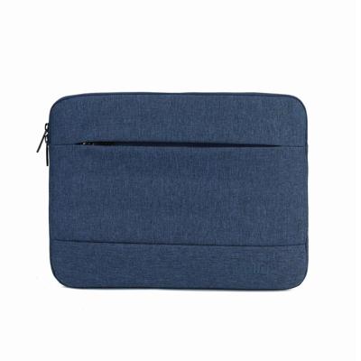 Laptophoes Celly NOMADSLEEVEBL 13" Blauw