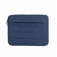 Laptophoes Celly NOMADSLEEVEBL 13" Blauw - thumbnail