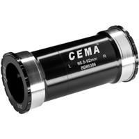 Cema bracketas bb86-bb92 sram dub interlock staal - thumbnail