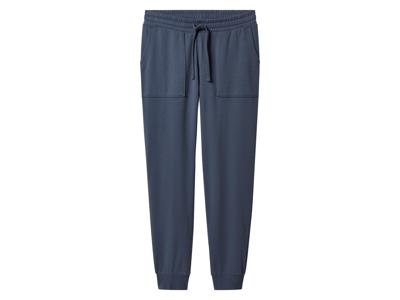 esmara Men Heren joggingbroek (Blauw, S)