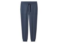 esmara Men Heren joggingbroek (Blauw, S) - thumbnail