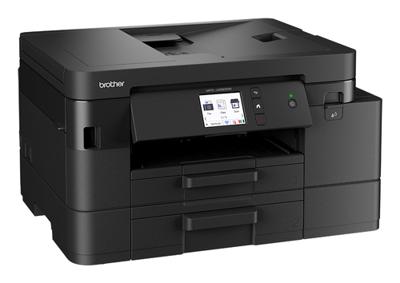 Brother MFC-J4550DW printer - thumbnail
