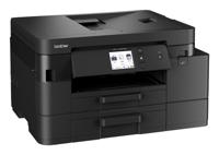 Brother MFC-J4550DW Inkjet A4 1200 x 4800 DPI 20 ppm Wifi - thumbnail