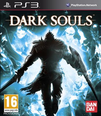 Dark Souls Dark Souls