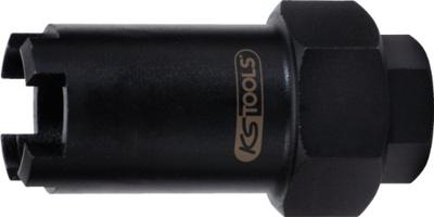 KS Tools 455.0002 Drukschroeven-tapdop, 22,0x28,0 x 70,0 mm