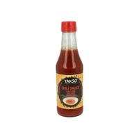 Chilisaus bio - thumbnail
