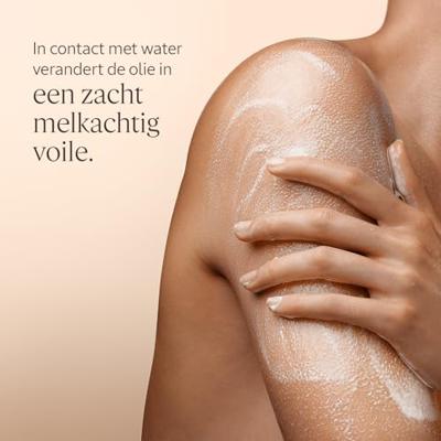 L&apos;Occitane Almond Shower Oil Douche & bad 500 ml Dames